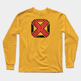 Strike Four Studios Logo Long Sleeve T-Shirt